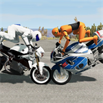 真实摩托驾驶 V300.1.0.3018