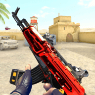 沙漠土兵射击 V1.0.0