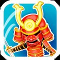 武士幸存者最后的战士游戏官方版  V0.2.1