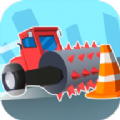 压路机破坏作战游戏官方免广告版  V1.0.0