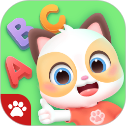 喵喵少儿英语软件 V1.2.54 安卓版