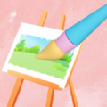 画图小能手游戏安卓版  V1.0