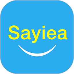 sayiea英语 V2.2.2 安卓版
