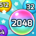 解压球球2048小游戏官方版  V1.0