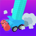 收集堆叠建造游戏官方安卓版  V1.0.1