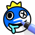 Draw Coloring游戏中文手机版  V3.1.0