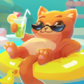 猫咪主题公园游戏官方手机版  V0.1.0