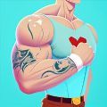 纹身ASMR游戏手机版  V1.0.1