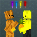 水果游乐场游戏中文手机版（Fruit Playground）  V13.4