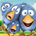 会说话的鸟儿游戏官方版  V221213