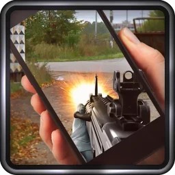 屏幕整人恶作剧手机版 V2.8 安卓版