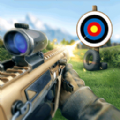 我是枪法大师游戏安卓版  V1.0.1