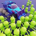 道路生存僵尸游戏官方版  V1.0