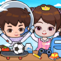 假装过家家游戏安卓版下载  V1.0