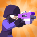 小兵突击队小游戏免广告下载  V1.0.0