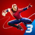 蜘蛛侠英雄3游戏手机版下载  V3.1.1