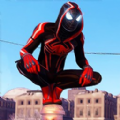 蜘蛛人麦斯游戏官方版  V1.0