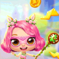 我的公主小屋游戏官方手机版  V1.1.3018