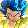 龙珠超宇宙之战手游官方正式版  V1.0