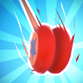 悠悠球破碎机游戏中文版（Yo Yo Crusher）  V1.0