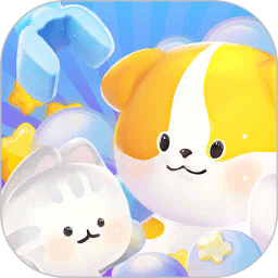 抓抓星球官方版 V1.0.511 安卓版
