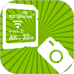 ezShare易享派官方 V1.0.92 安卓版