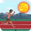 人类暴走求生夸父追日游戏官方最新版  V3.1.0