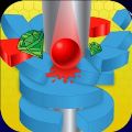 螺旋跳球游戏官方版  V1.1.11