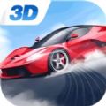 全民漂移大作战下载安装手机版  V1.0