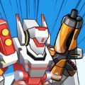 机甲英雄大战游戏官方版  V1.0