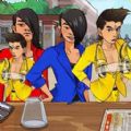 小吃街模拟游戏官方版下载  V4.2