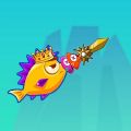 鱼幸存者游戏官方版  V1.0