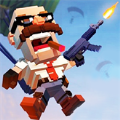 像素射击战场割草版游戏最新版下载  V2.7.6