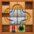 滚动的轨道球游戏安卓版  V1.0