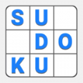 数独经典益智游戏官方版  V1.0