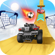 街机越野战车 V1.0