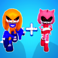 合并超级刺猬斗争游戏最新版  V1.4