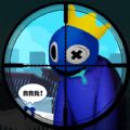 狙神突击游戏安卓版  V1.0.2