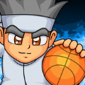 街篮挑战游戏官方版  V1.15
