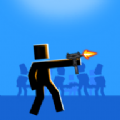 枪手2游戏官方安卓版  V1.2.7