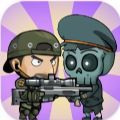 军团大战僵尸军团保卫战游戏官方版  V1.0.0