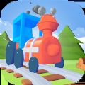 火车和树木游戏官方版  V0.1
