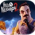 Hello Neighbor 2手机游戏正式版  V0.1.3