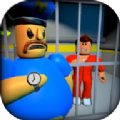 Obby Prison Run游戏中文手机版  V1.0.7