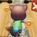 飞奔的小猫游戏安卓版2023  V1.0.0
