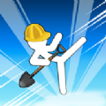 火柴人动作战士游戏官方版  V7