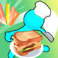 厨房新手小游戏官方版  V0.0.1