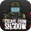 逃离暗影最新版本免登录2023  V1.1