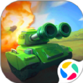 坦克对决游戏官方版  V1.4