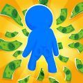 钞票冲击游戏中文版（Money Dash）  V1.0